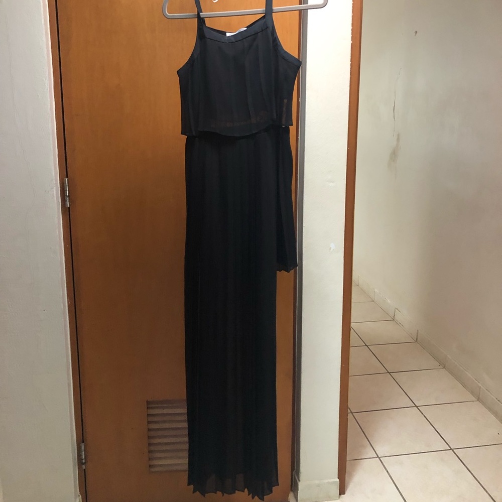 BCBG dress